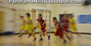 Panorama Hills Basketball registration opens March 02