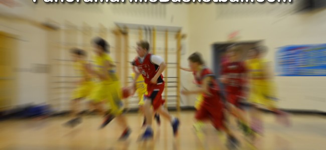 Panorama Hills Basketball registration opens March 02