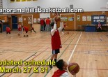 Basketball Practice March 27 2015 Basketball Practice March 27 2015