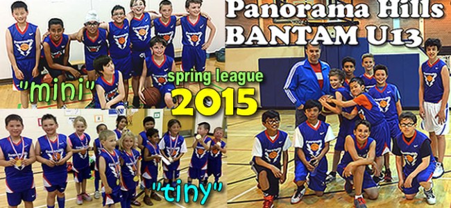 “Day 03” & 2016 SPRING LEAGUE “Day 03” & 2016 SPRING LEAGUE