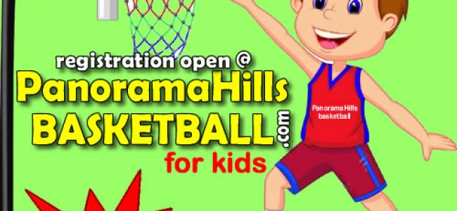 Registration is NOW OPEN: calgary basketball for kids