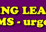 SPRING LEAGUE forms – MINI and BANTAM boys SPRING LEAGUE forms – MINI and BANTAM boys