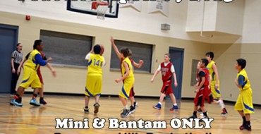 PRACTICE – APRIL 09, 2015 -> MINI + BANTAM only PRACTICE – APRIL 09, 2015 -> MINI + BANTAM only