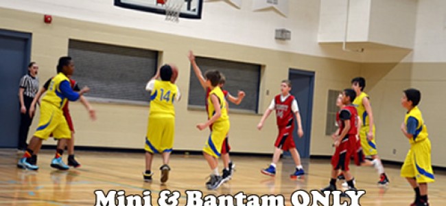 PRACTICE – APRIL 09, 2015 -> MINI + BANTAM only PRACTICE – APRIL 09, 2015 -> MINI + BANTAM only