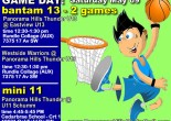Game day MAY 09 2015 – Panorama Hills Basketball Game day MAY 09 2015 – Panorama Hills Basketball