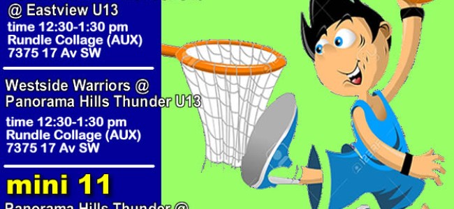 Game day MAY 09 2015 – Panorama Hills Basketball Game day MAY 09 2015 – Panorama Hills Basketball