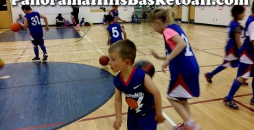 Last practice PanoramaHillsBasketball * June 09 2015