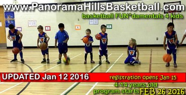 UPDATE: Registration for 2016 WINTER program opens Jan 15 2016 UPDATE: Registration for 2016 WINTER program opens Jan 15 2016