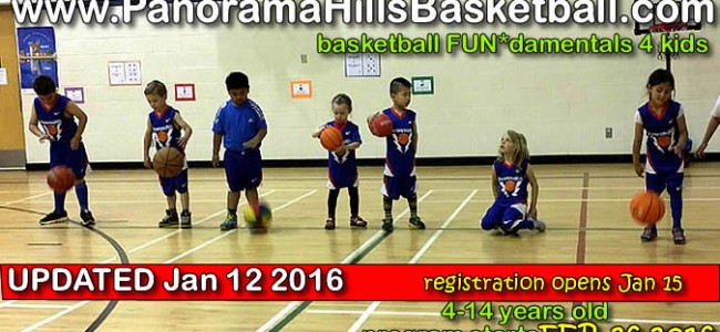 UPDATE: Registration for 2016 WINTER program opens Jan 15 2016 UPDATE: Registration for 2016 WINTER program opens Jan 15 2016