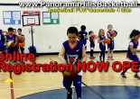ONLINE registration NOW OPEN ONLINE registration NOW OPEN
