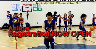 ONLINE registration NOW OPEN ONLINE registration NOW OPEN
