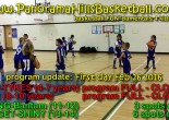 DAY 01 – Panorama Hills Basketball – SPRING 2016
