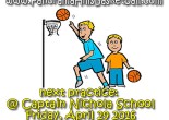 NEXT Practice @ Capt Nichola school, on April 29
