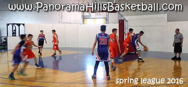 Practice – April 19 @ St Claire School + GAME 3 – SPRING LEAGUE