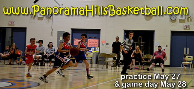 Practice MAY 27 & GAME DAY May 28 Practice MAY 27 & GAME DAY May 28