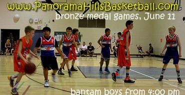 PLAY-OFF GAMES Saturday June 11, 2016 PLAY-OFF GAMES Saturday June 11, 2016