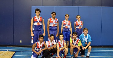 Panorama Stars – midget boys – BRONZE medal winners Panorama Stars – midget boys – BRONZE medal winners