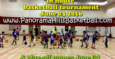 Basketball tournament June 03 + PLAY-OFF games June 04 Basketball tournament June 03 + PLAY-OFF games June 04