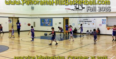 Basketball practice Wednesday, October 26 2016 Basketball practice Wednesday, October 26 2016