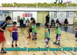 Panorama Hills Basketball Practice Week: Nov 28-30 Panorama Hills Basketball Practice Week: Nov 28-30
