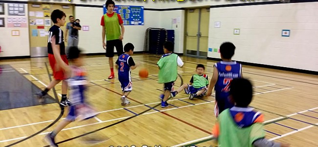 BASKETBALL practices DEC 12 and 14 BASKETBALL practices DEC 12 and 14