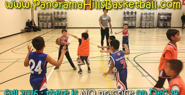 NO BASKETBALL PRACTICE ON WEDNESDAY DEC 14, 2016 NO BASKETBALL PRACTICE ON WEDNESDAY DEC 14, 2016