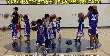 Panorama Hills Basketball Practices – DECEMBER 2016 Panorama Hills Basketball Practices – DECEMBER 2016