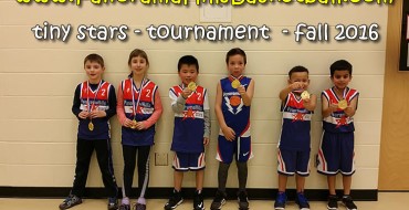 Basketball tournament – FALL 2016 tiny stars / tykes Basketball tournament – FALL 2016 tiny stars / tykes