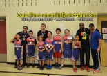 Basketball tournament – FALL 2016 * MINI-BANTAM stars * Basketball tournament – FALL 2016 * MINI-BANTAM stars *