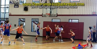 Spring League Games April, 15 + Basketball Practice April, 12 Spring League Games April, 15 + Basketball Practice April, 12