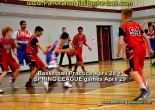Basketball Practice April 28 + SPRING LEAGUE GAMES April 29 Basketball Practice April 28 + SPRING LEAGUE GAMES April 29