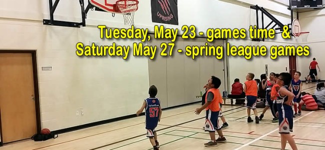 May 23 practice-@ St JEROME SCHOOL May 23 practice-@ St JEROME SCHOOL