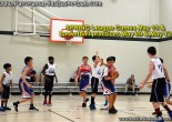 Basketball Practices May 09  and 12  & League Games May 13 Basketball Practices May 09  and 12  & League Games May 13