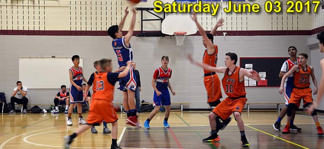 SPRING LEAGUE PLAYOFF games + practice Friday June 02 SPRING LEAGUE PLAYOFF games + practice Friday June 02