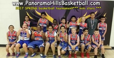 2017 SPRING basketball tournament – MINI stars 2017 SPRING basketball tournament – MINI stars
