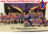 2017 SPRING basketball tournament – tiny stars 2017 SPRING basketball tournament – tiny stars