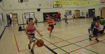 Basketball Practice reminder MONDAY, OCT 23 2017 Basketball Practice reminder MONDAY, OCT 23 2017