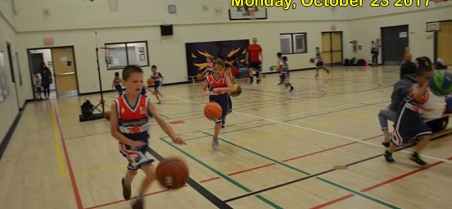 Basketball Practice reminder MONDAY, OCT 23 2017 Basketball Practice reminder MONDAY, OCT 23 2017
