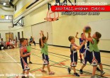 2017 FALL BASKETBALL PROGRAM – practice DAY 01