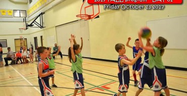 2017 FALL BASKETBALL PROGRAM – practice DAY 01 2017 FALL BASKETBALL PROGRAM – practice DAY 01