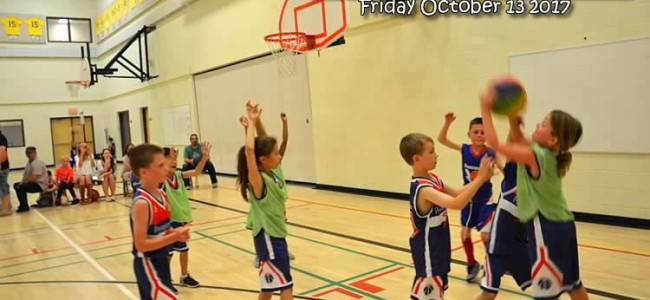 2017 FALL BASKETBALL PROGRAM – practice DAY 01 2017 FALL BASKETBALL PROGRAM – practice DAY 01