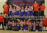 Basketball tournament – FALL 2017 * MINI-TINY stars