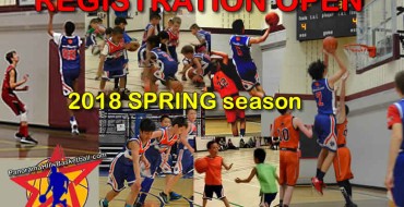 PanoramaHills Basketball REGISTRATION open for 2018 SPRING SEASON PanoramaHills Basketball REGISTRATION open for 2018 SPRING SEASON