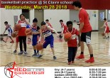 RedStar / PanoramaHills basketball Practice Wed March 28 RedStar / PanoramaHills basketball Practice Wed March 28
