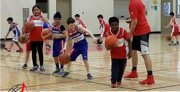 RedStar / PanoramaHills basketball Practice Wed March 28 RedStar / PanoramaHills basketball Practice Wed March 28