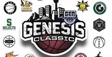 Genesis CLASSIC Basketball tournament – Red Star Basketball U17 Genesis CLASSIC Basketball tournament – Red Star Basketball U17