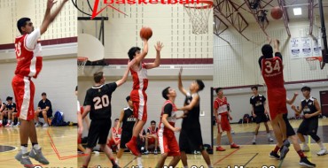 Red Star Basketball games & practices May 01 – May 02 Red Star Basketball games & practices May 01 – May 02
