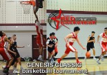 RED STAR U17 boys @ GENESIS CLASSIC BASKETBALL TOURNAMENT (May 18-20)