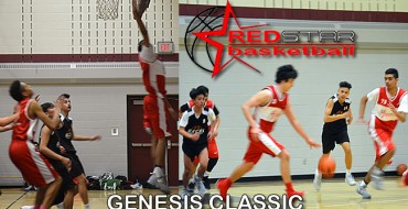 RED STAR U17 boys @ GENESIS CLASSIC BASKETBALL TOURNAMENT (May 18-20) RED STAR U17 boys @ GENESIS CLASSIC BASKETBALL TOURNAMENT (May 18-20)