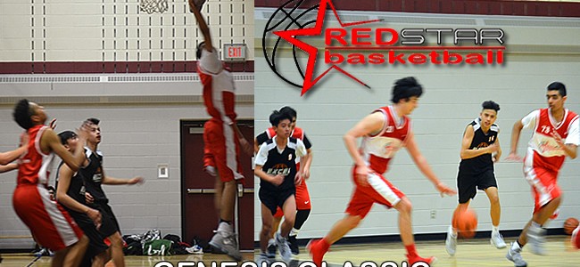 RED STAR U17 boys @ GENESIS CLASSIC BASKETBALL TOURNAMENT (May 18-20) RED STAR U17 boys @ GENESIS CLASSIC BASKETBALL TOURNAMENT (May 18-20)